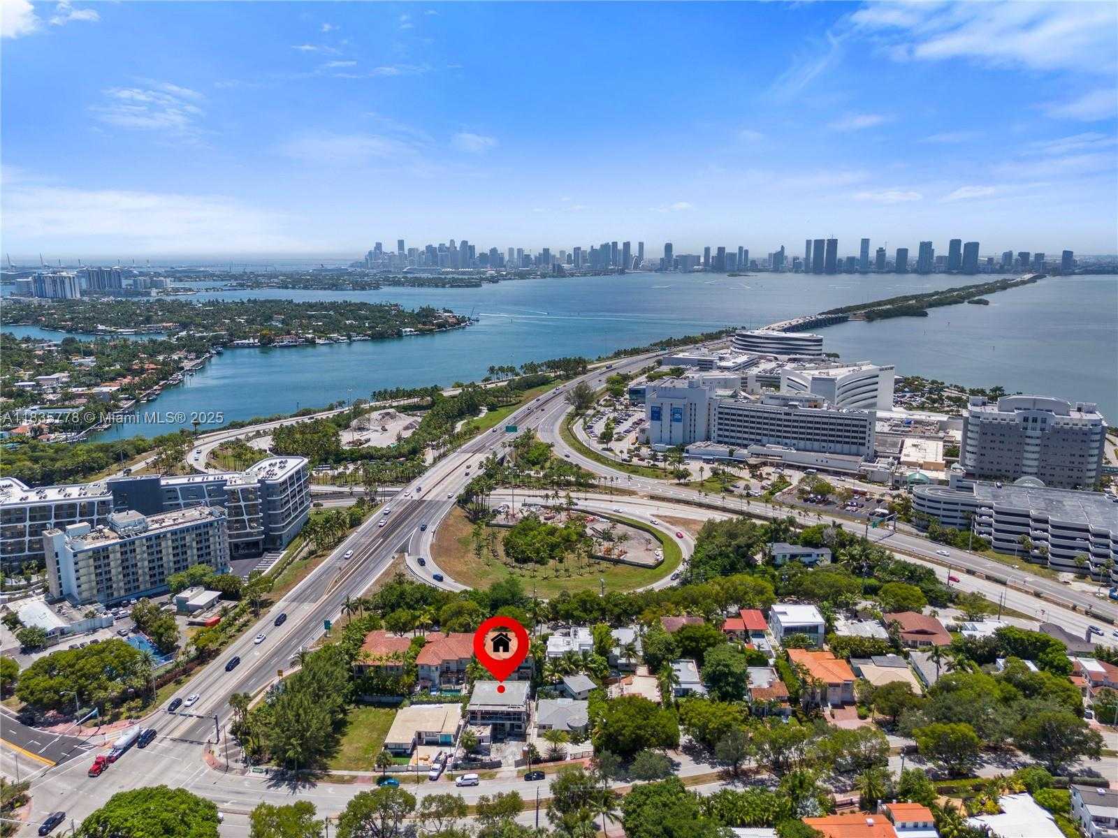 Small Image of 4152 ALTON RD, Miami Beach Number 22