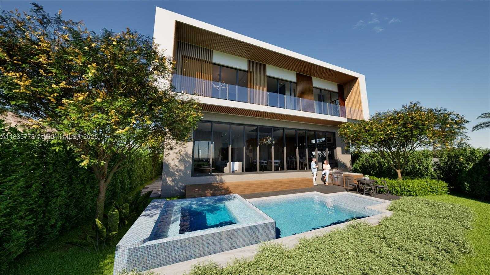 Small Image of 4152 ALTON RD, Miami Beach Number 3