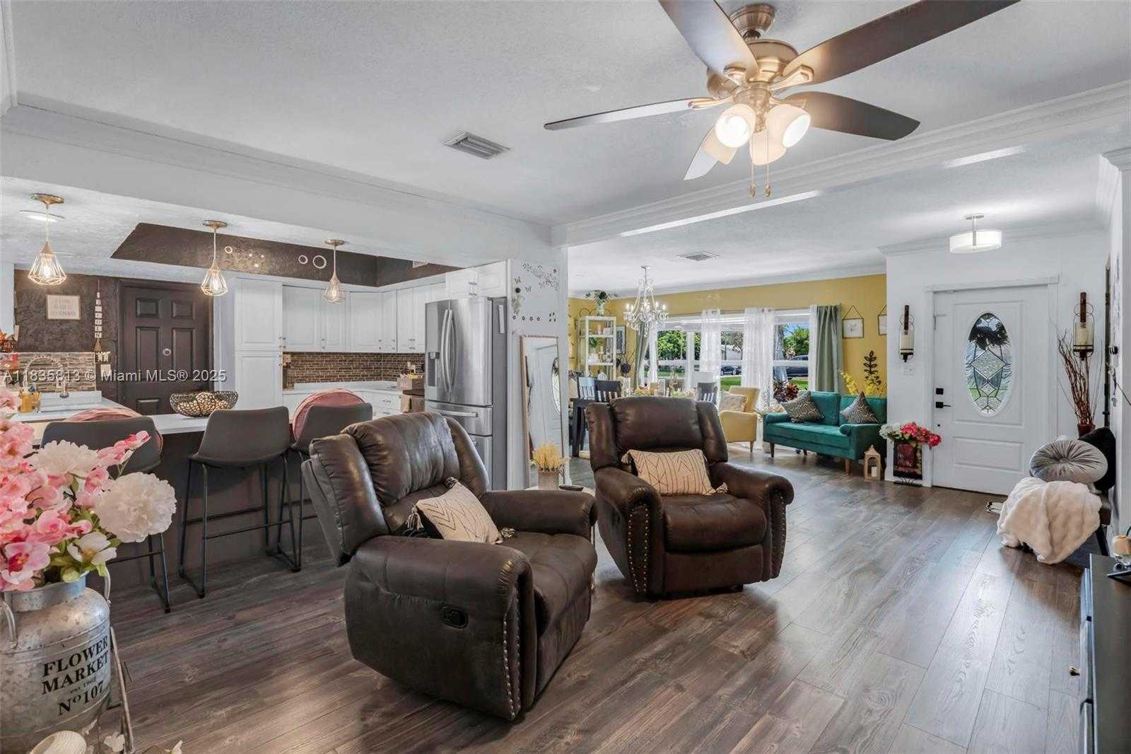 Small Image of 2239 NORTH WEST 65TH AVE, Margate Number 10