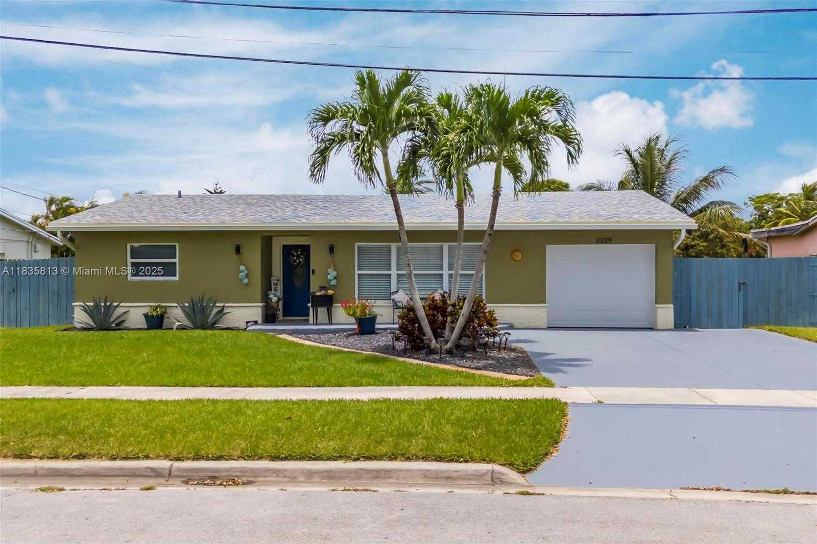 Small Image of 2239 NORTH WEST 65TH AVE, Margate Number 27
