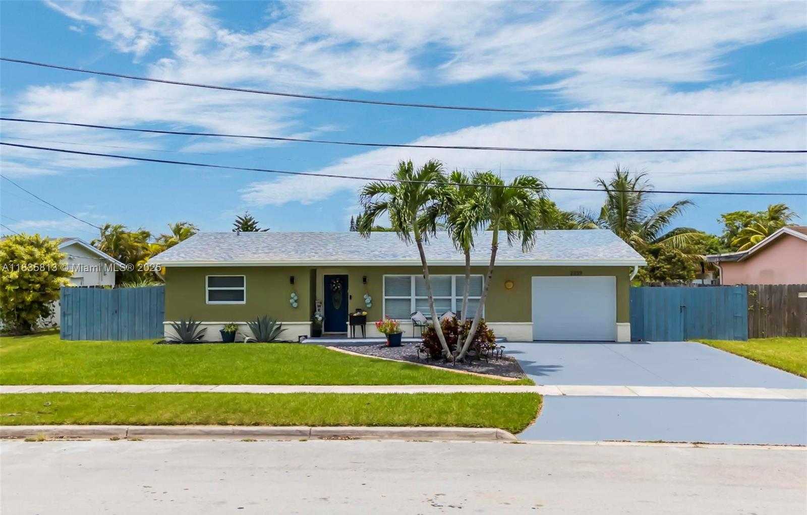 Small Image of 2239 NORTH WEST 65TH AVE, Margate Number 31