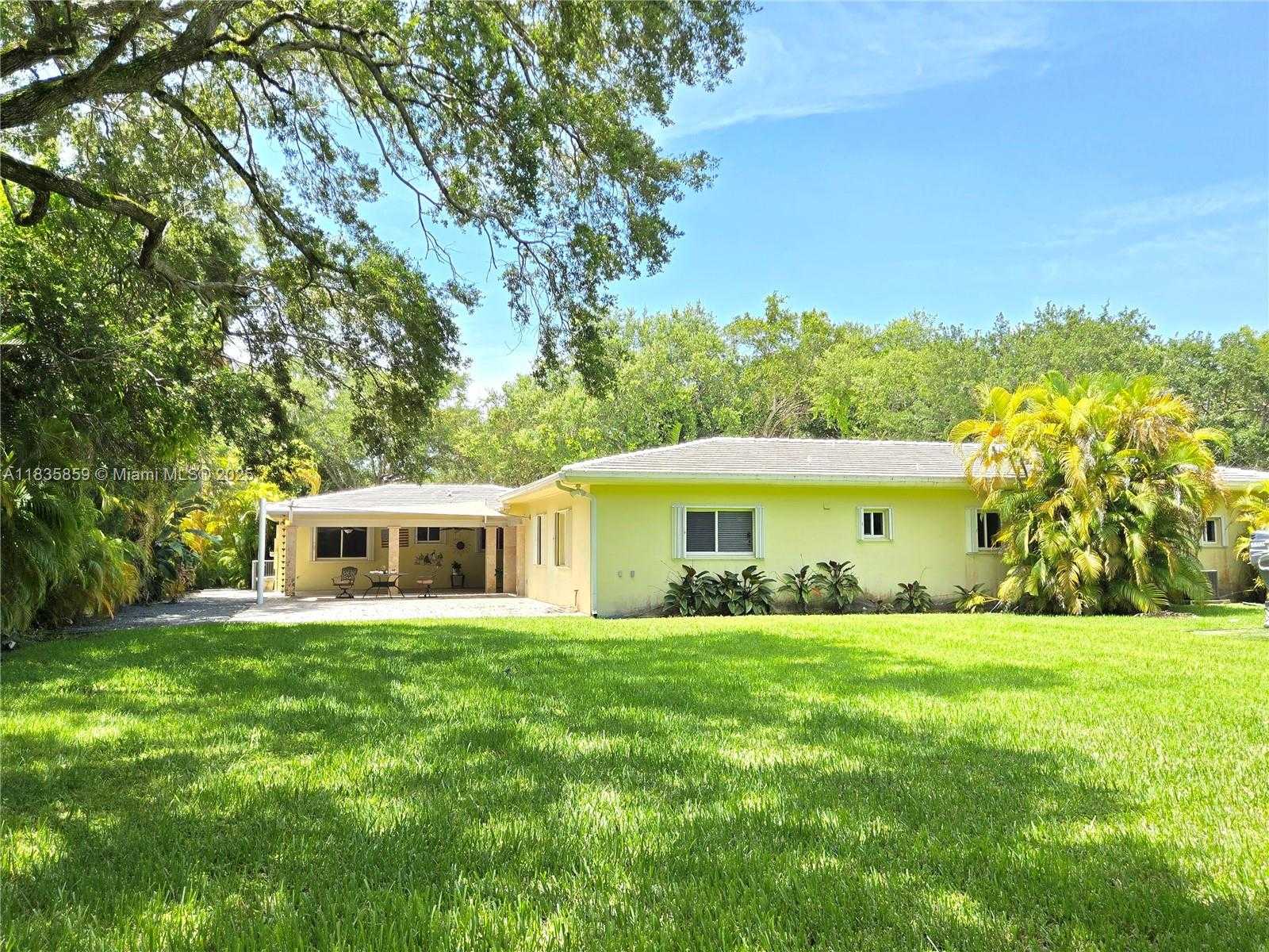 Small Image of 7895 SOUTH WEST 122ND ST, Pinecrest Number 65