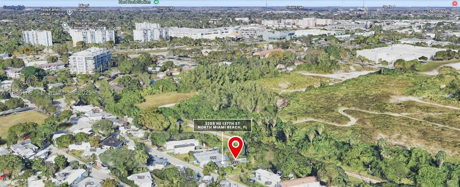 Small Image of 2255 NORTH EAST 137TH ST, North Miami Beach Number 35
