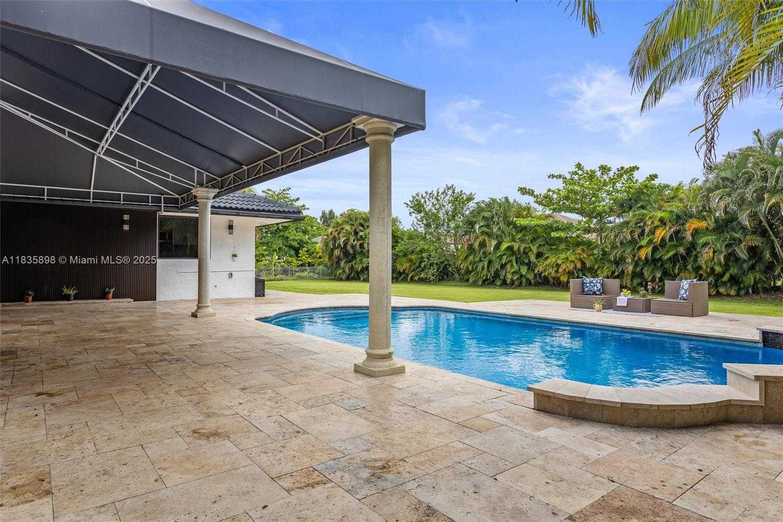 Small Image of 11965 SOUTH WEST 15TH CT, Davie Number 15