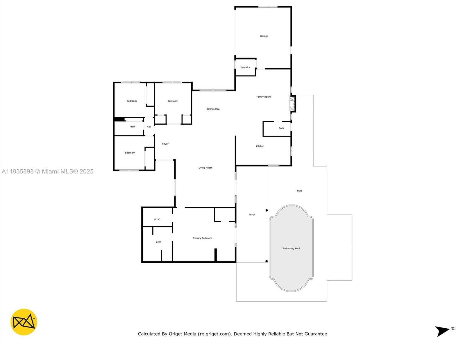 Small Image of 11965 SOUTH WEST 15TH CT, Davie Number 43