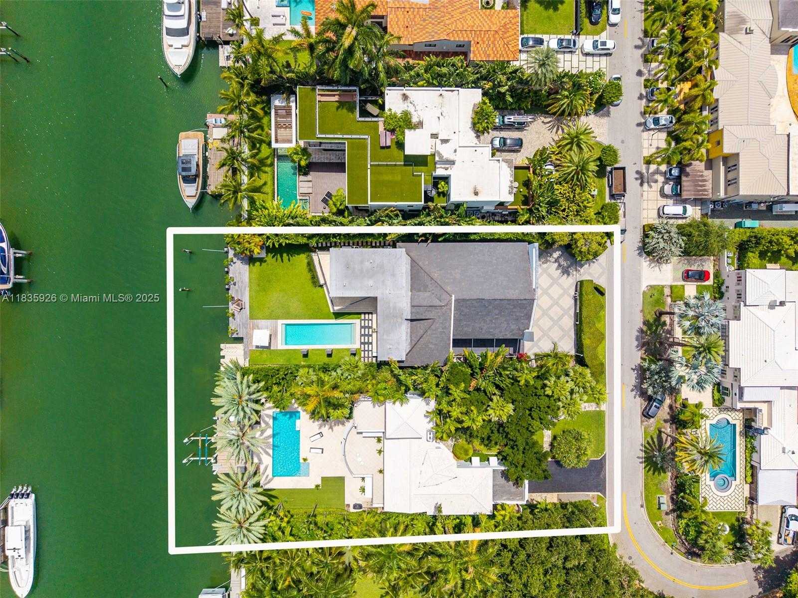 Small Image of 1839 WEST 24TH STREET, Miami Beach Number 4