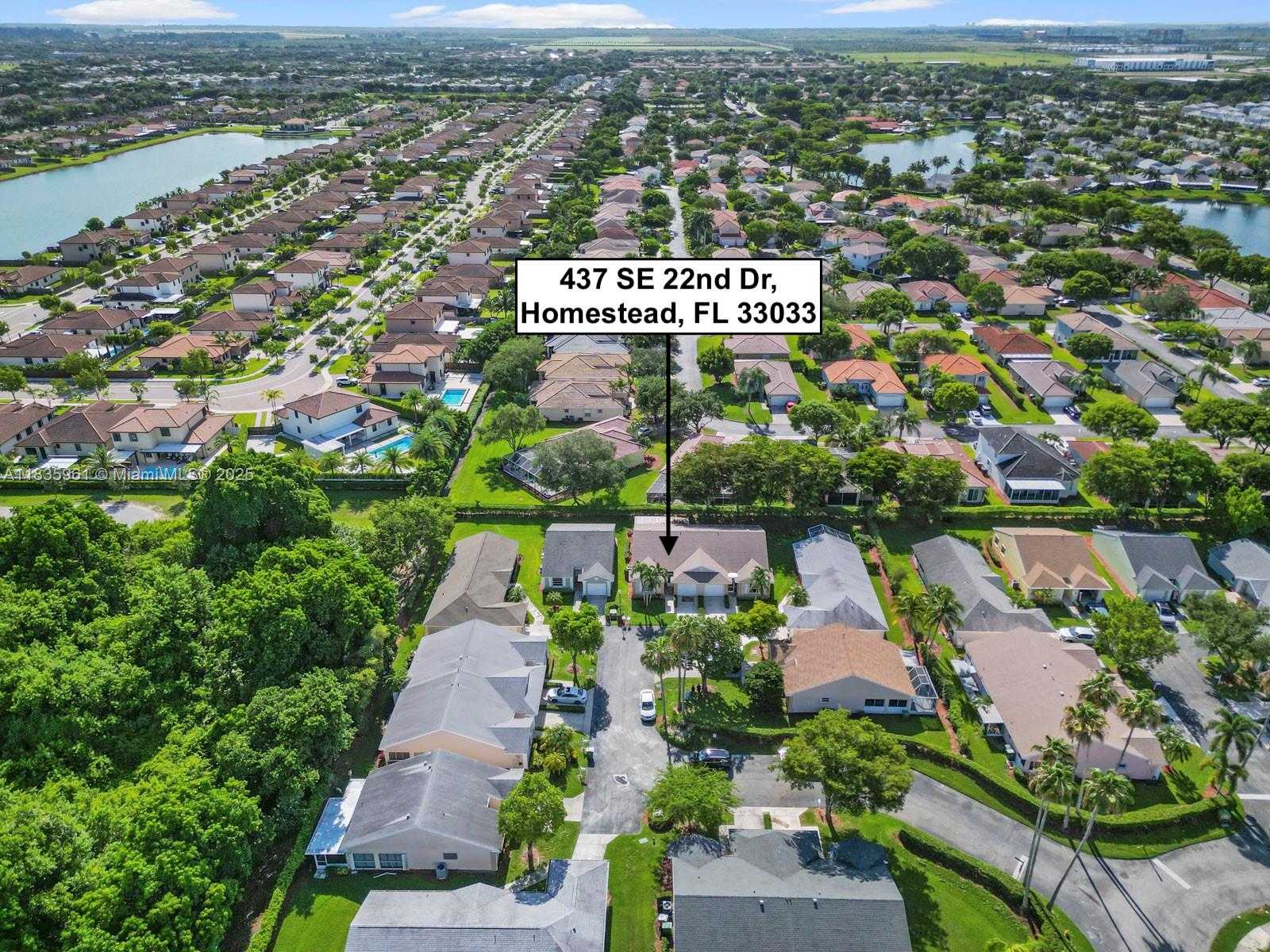 Small Image of 437 SOUTH EAST 22ND DR, Homestead Number 3