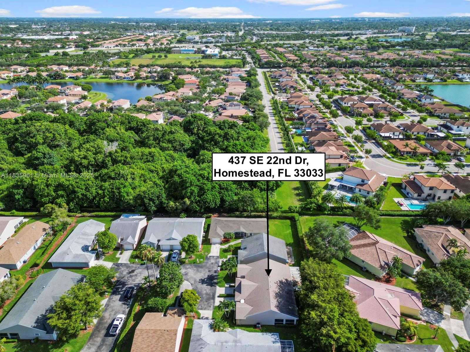 Small Image of 437 SOUTH EAST 22ND DR, Homestead Number 4