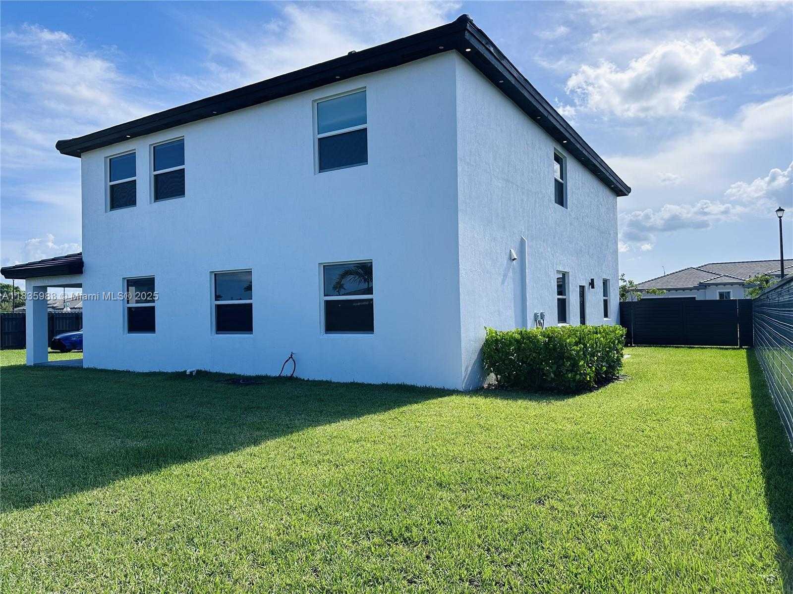 Small Image of 29151 SOUTH WEST 168TH CT, Homestead Number 47