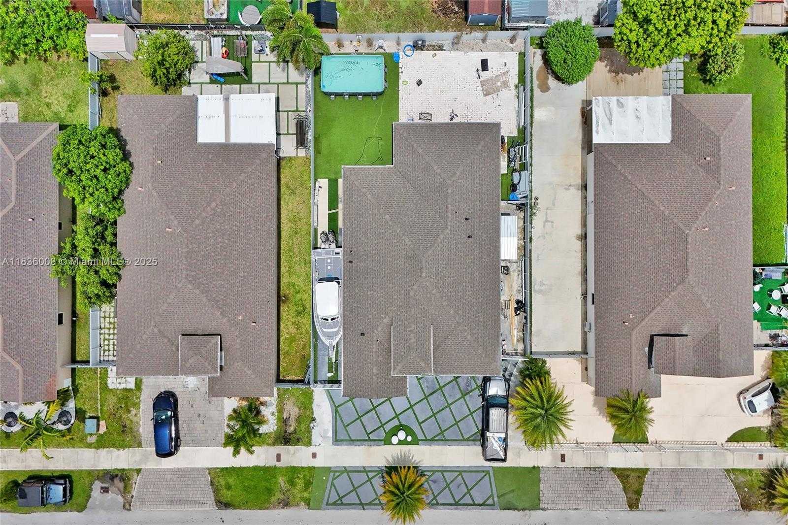 Small Image of 27563 SOUTH WEST 133RD AVE, Homestead Number 43