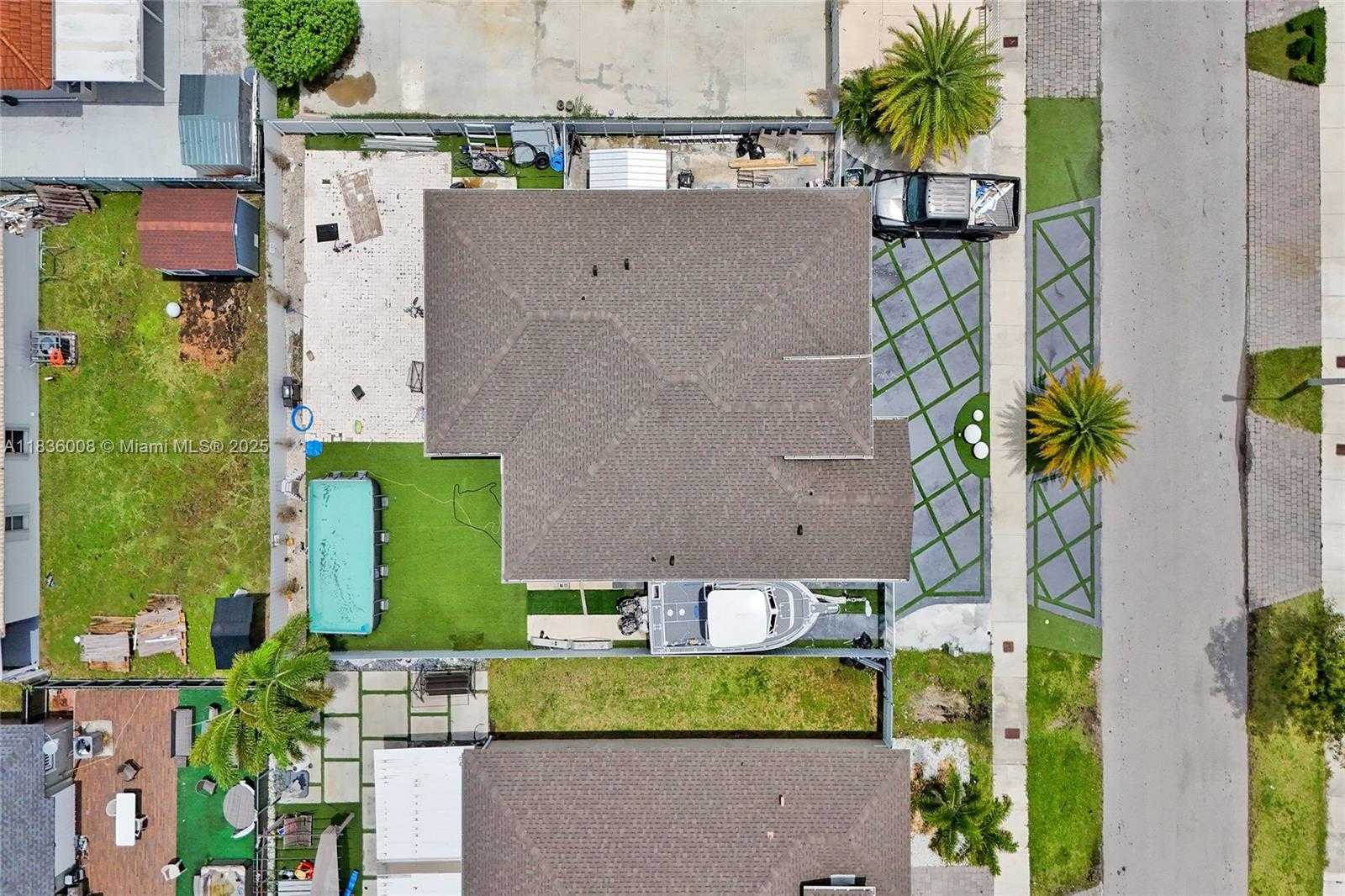 Small Image of 27563 SOUTH WEST 133RD AVE, Homestead Number 44