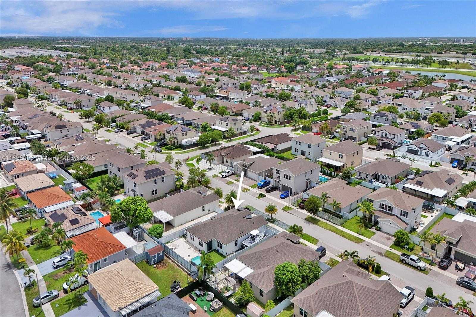 Small Image of 27563 SOUTH WEST 133RD AVE, Homestead Number 45