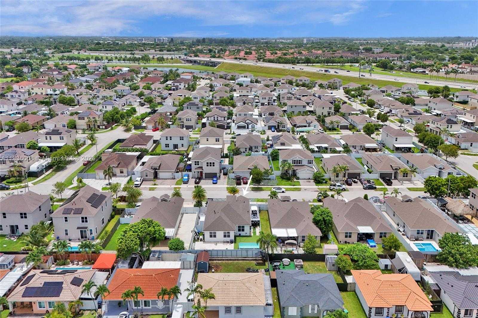 Small Image of 27563 SOUTH WEST 133RD AVE, Homestead Number 46