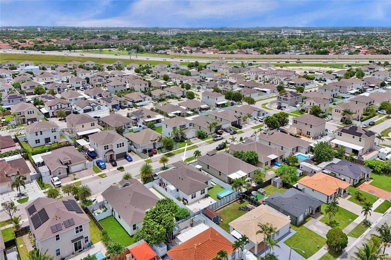 Small Image of 27563 SOUTH WEST 133RD AVE, Homestead Number 47