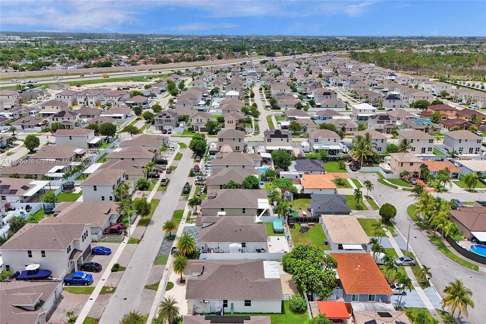 Small Image of 27563 SOUTH WEST 133RD AVE, Homestead Number 48