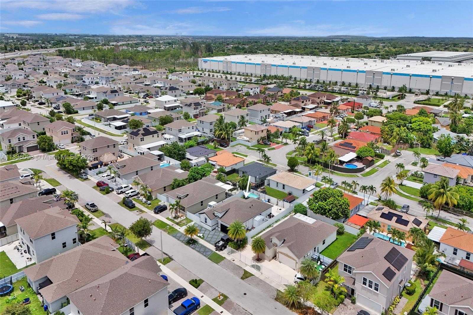 Small Image of 27563 SOUTH WEST 133RD AVE, Homestead Number 49