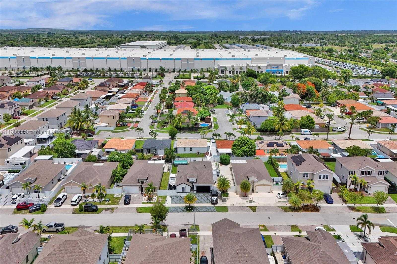 Small Image of 27563 SOUTH WEST 133RD AVE, Homestead Number 50