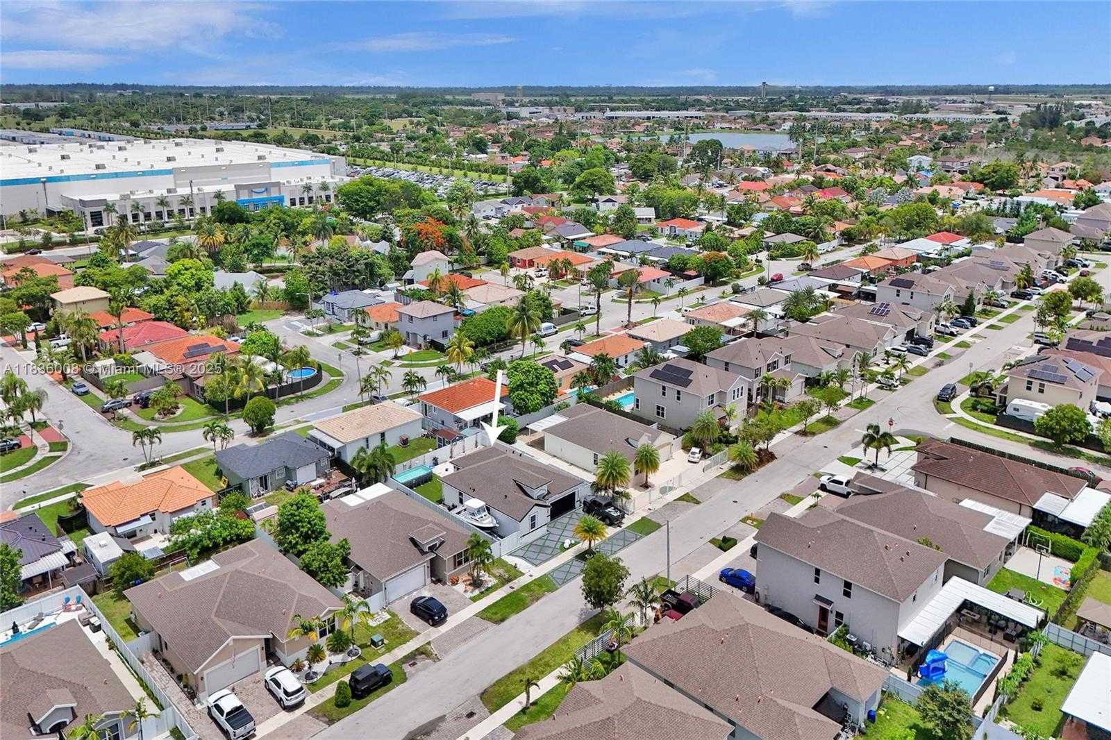 Small Image of 27563 SOUTH WEST 133RD AVE, Homestead Number 51