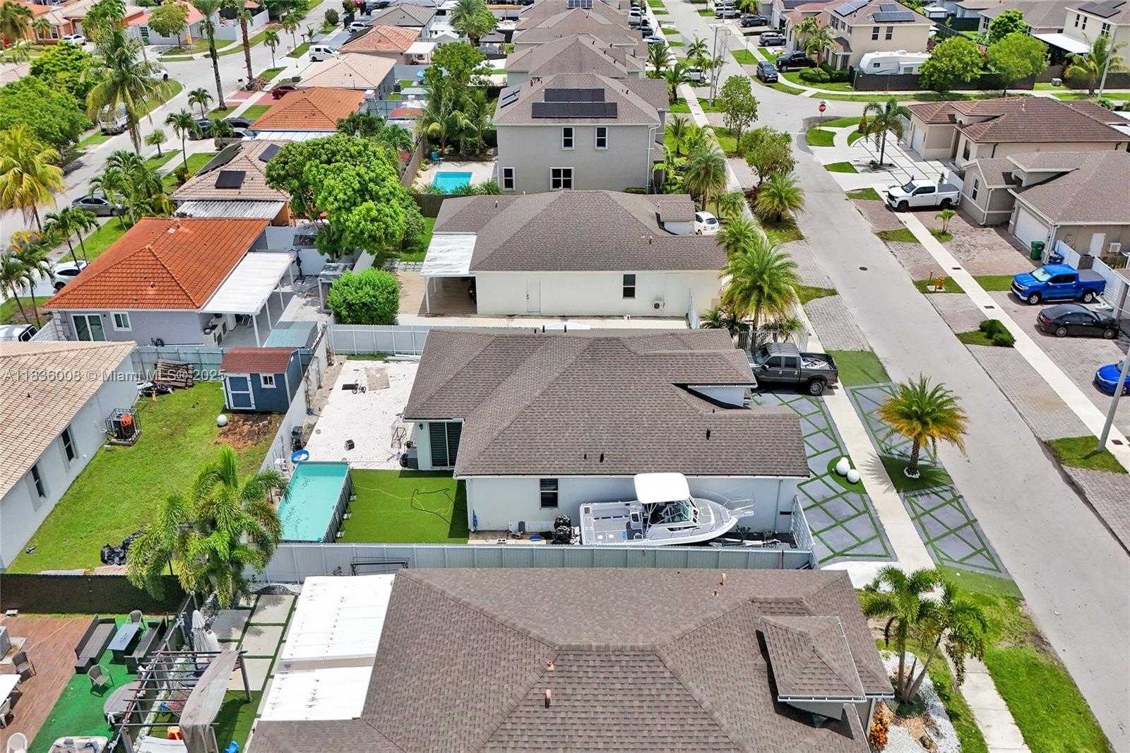 Small Image of 27563 SOUTH WEST 133RD AVE, Homestead Number 53