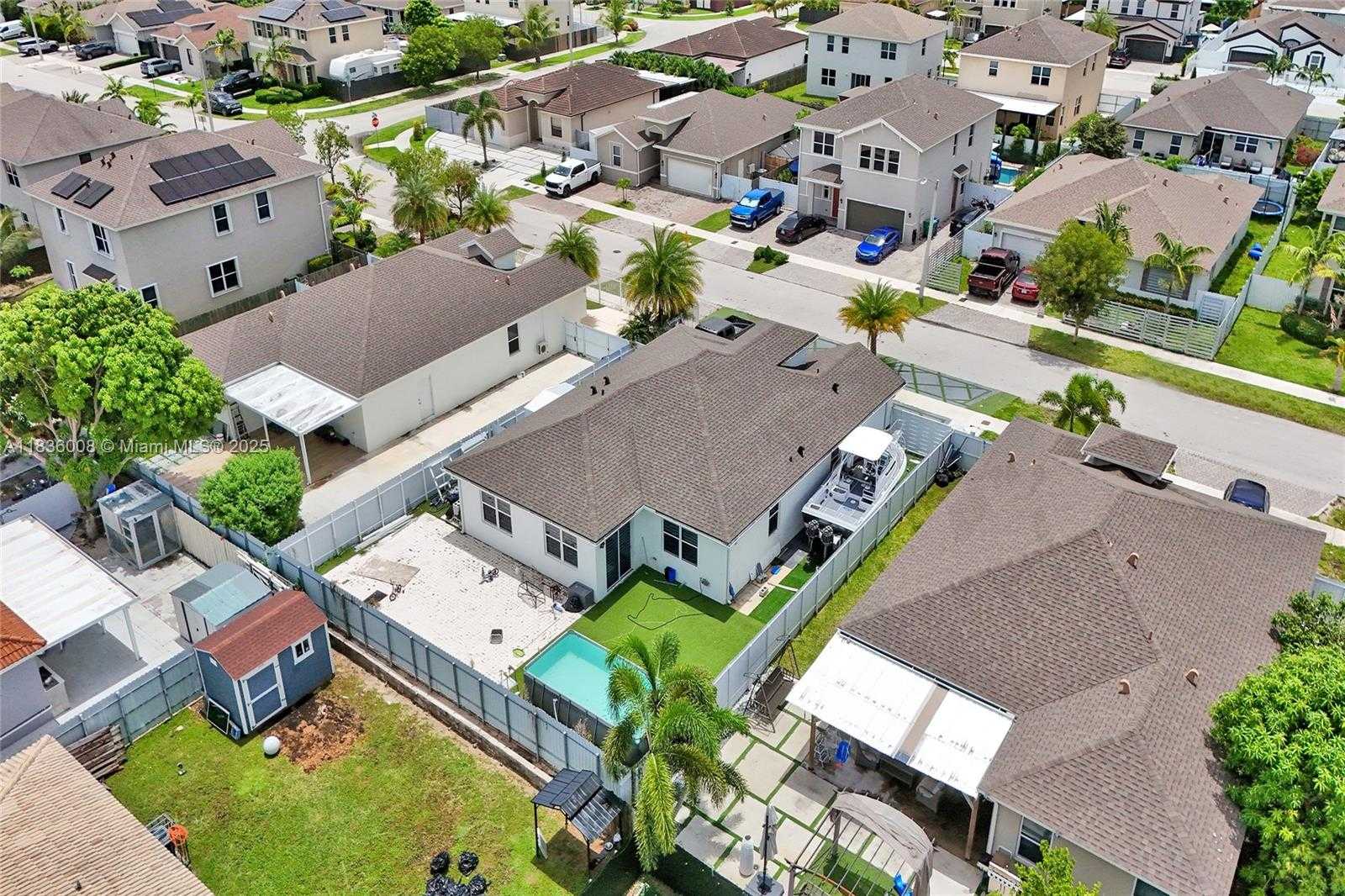 Small Image of 27563 SOUTH WEST 133RD AVE, Homestead Number 54