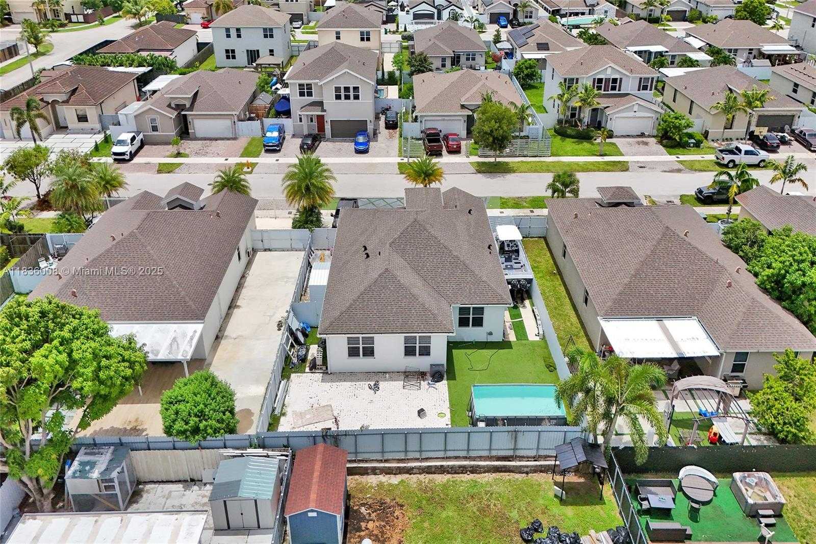 Small Image of 27563 SOUTH WEST 133RD AVE, Homestead Number 55