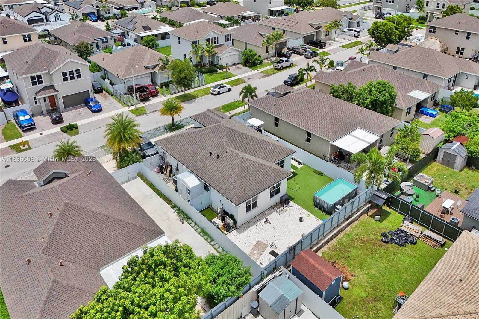 Small Image of 27563 SOUTH WEST 133RD AVE, Homestead Number 56