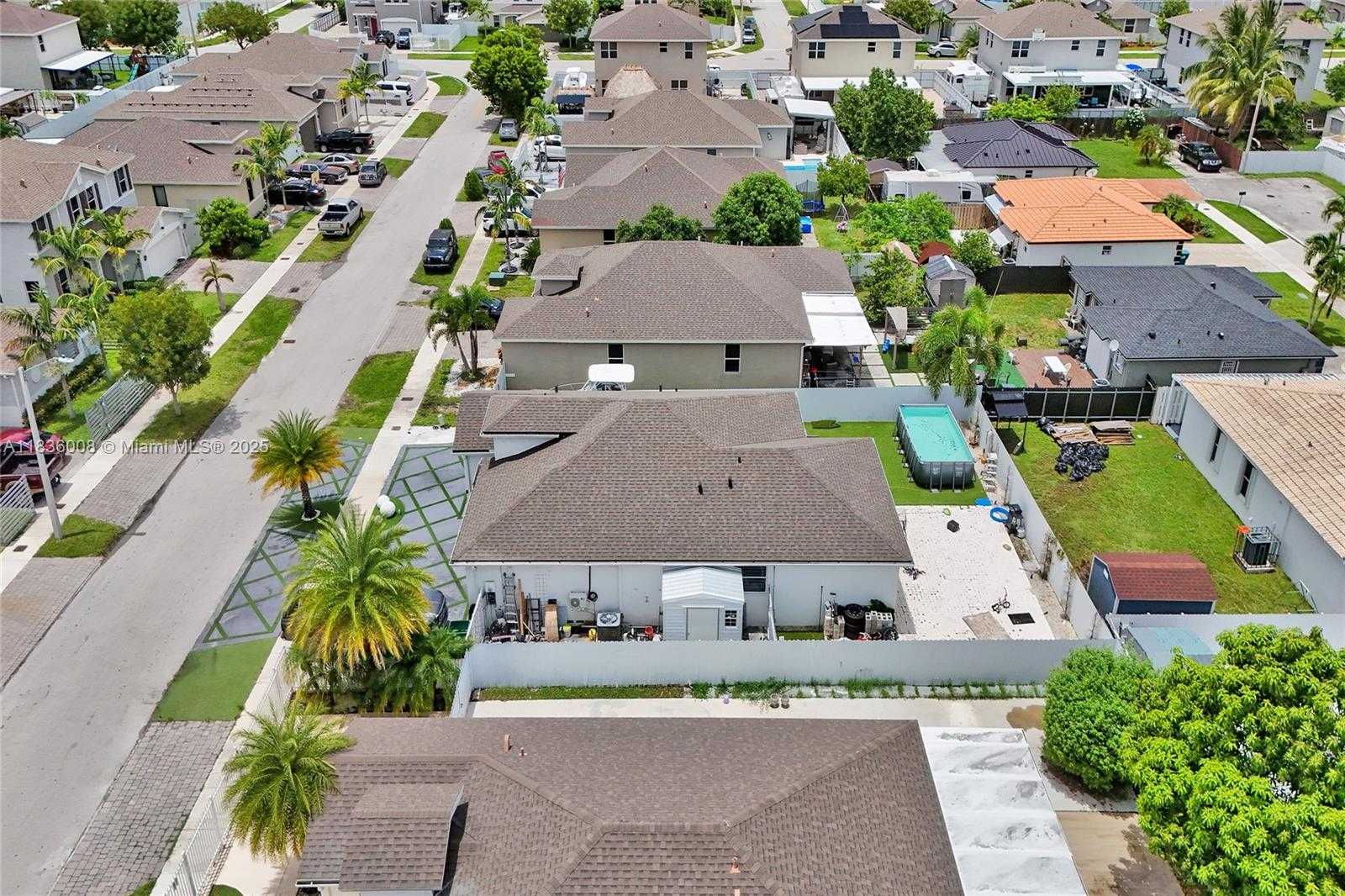 Small Image of 27563 SOUTH WEST 133RD AVE, Homestead Number 57