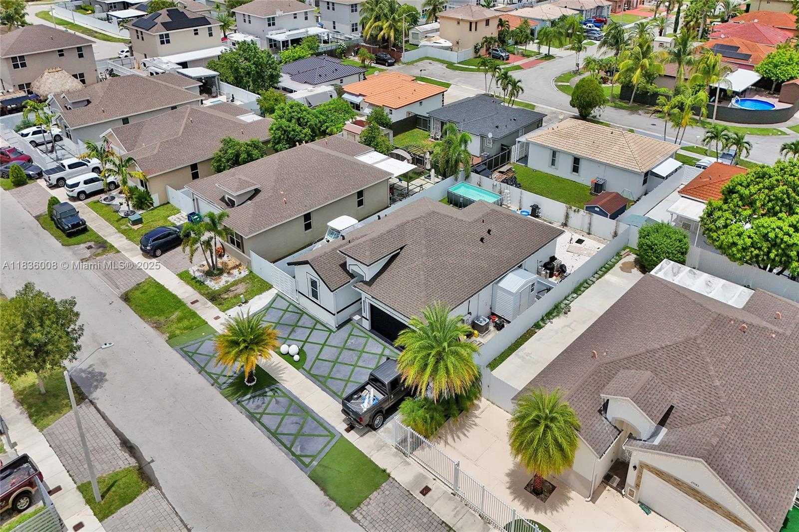 Small Image of 27563 SOUTH WEST 133RD AVE, Homestead Number 58