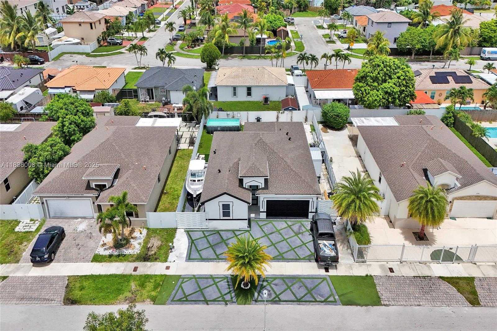 Small Image of 27563 SOUTH WEST 133RD AVE, Homestead Number 59