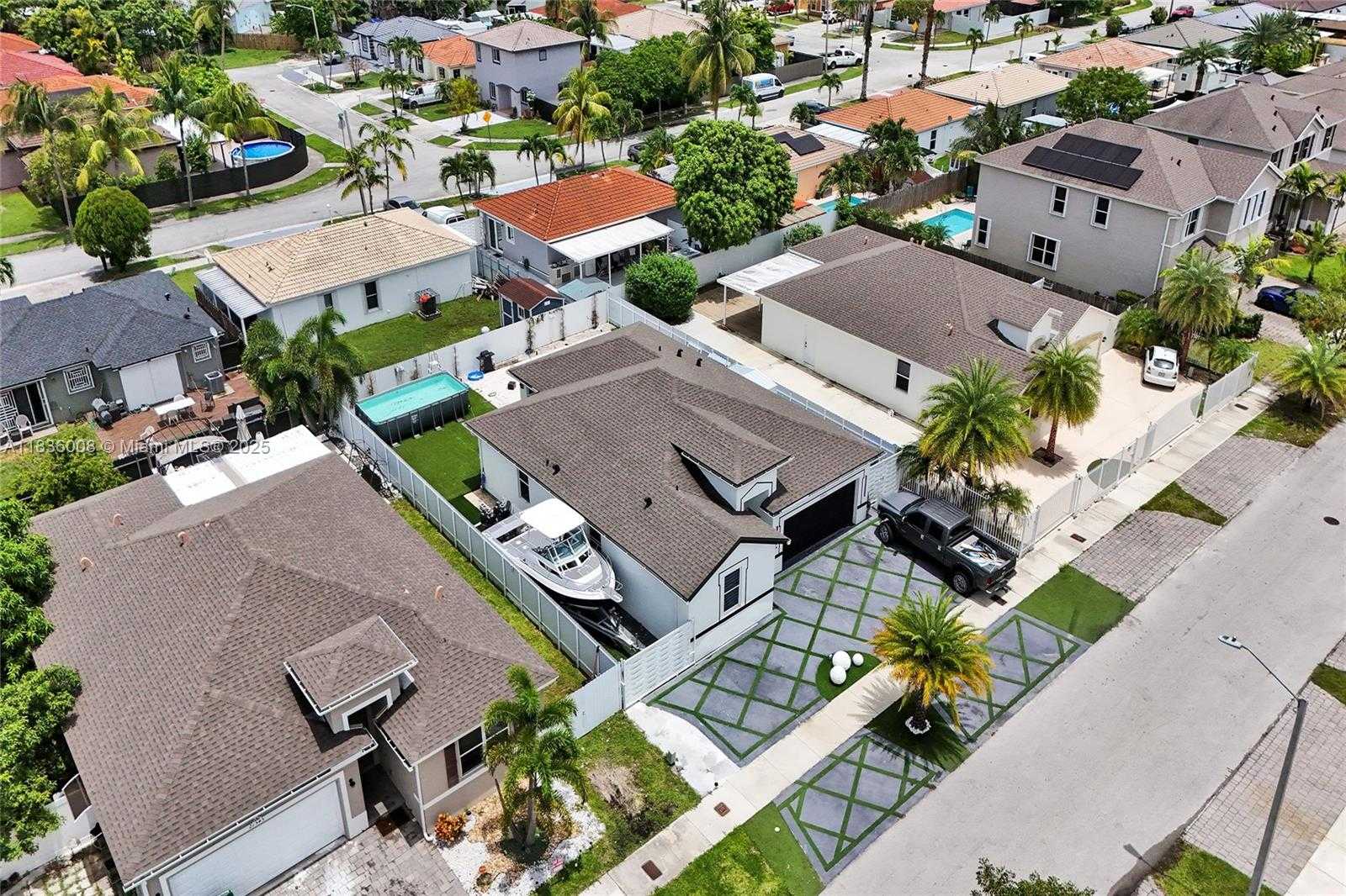 Small Image of 27563 SOUTH WEST 133RD AVE, Homestead Number 60