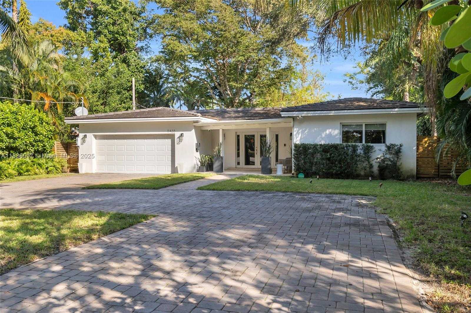Small Image of 11433 NORTH EAST 6TH AVE, Biscayne Park Number 3