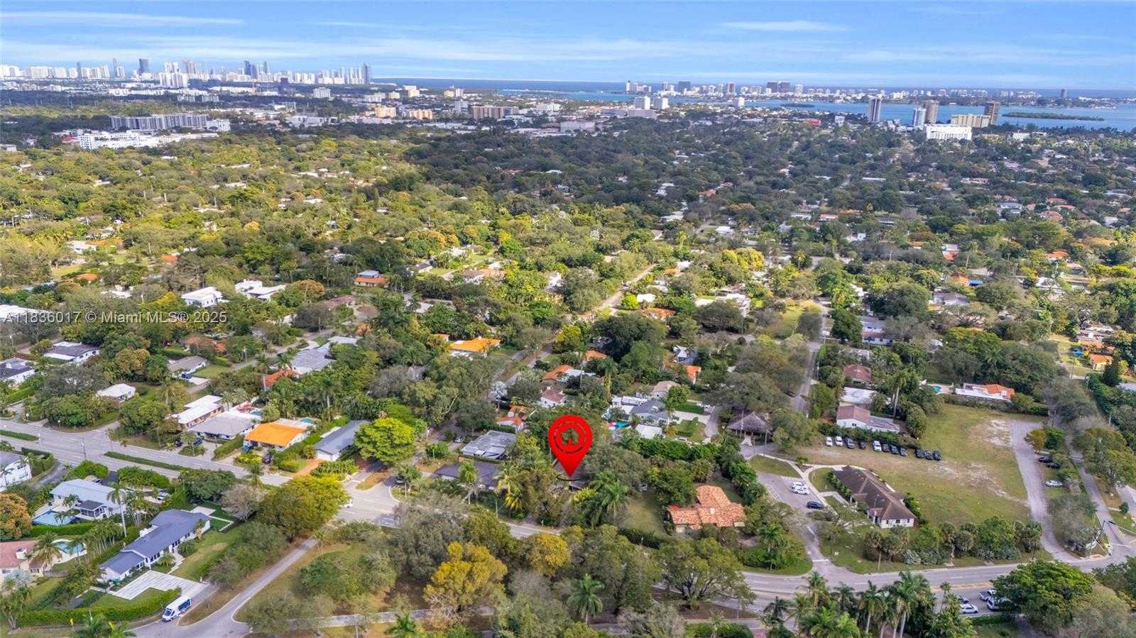 Small Image of 11433 NORTH EAST 6TH AVE, Biscayne Park Number 32