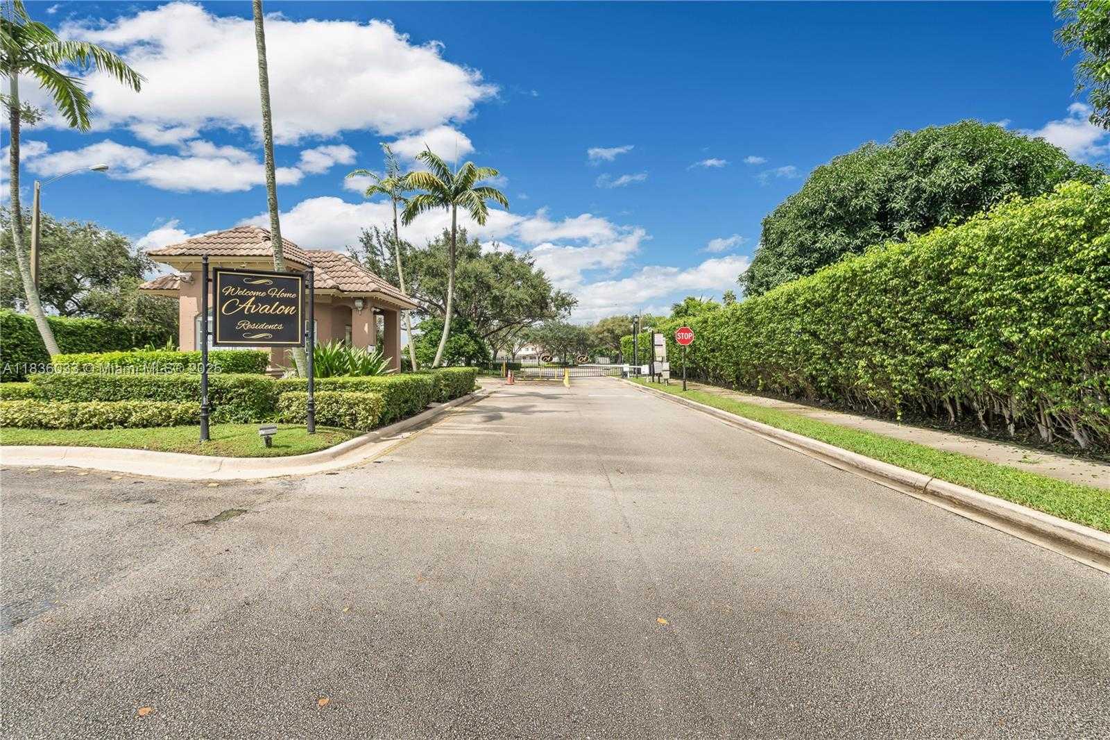 Small Image of 2472 SOUTH WEST 106TH AVE, Miramar Number 19
