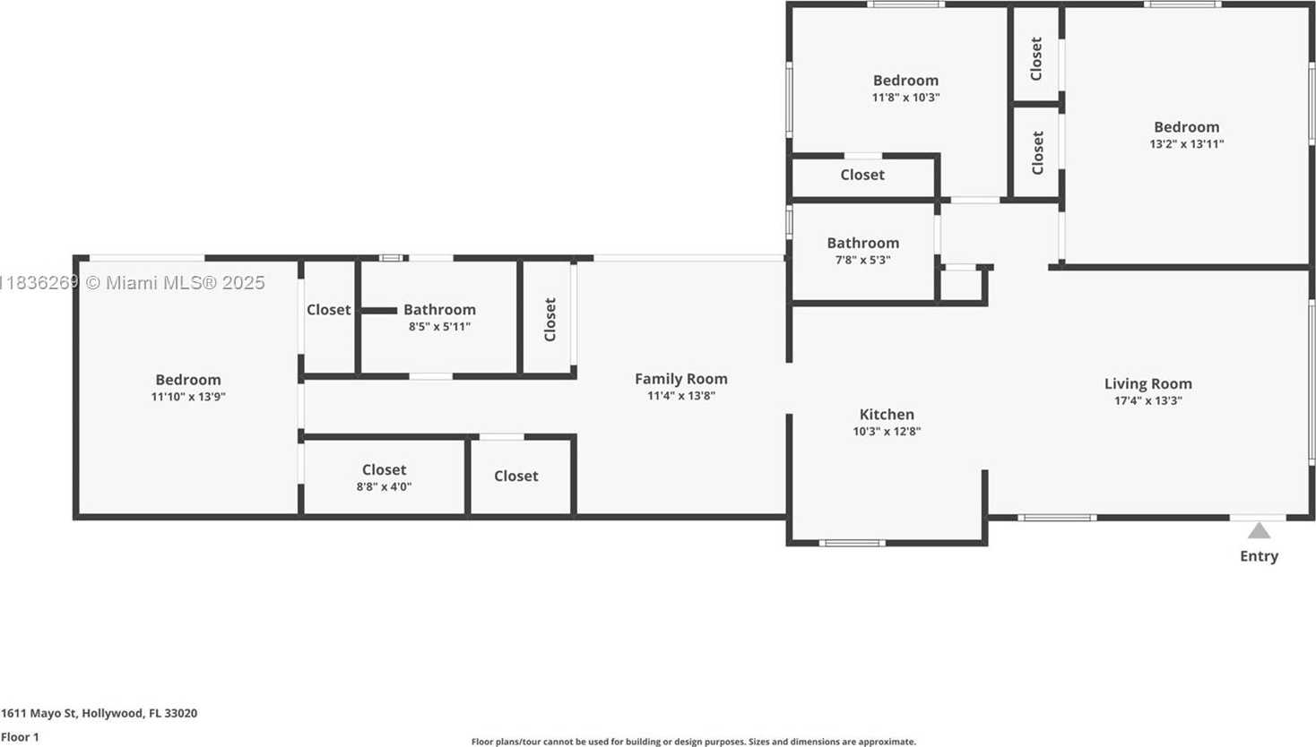 Small Image of 1611 MAYO STREEET, Hollywood Number 39