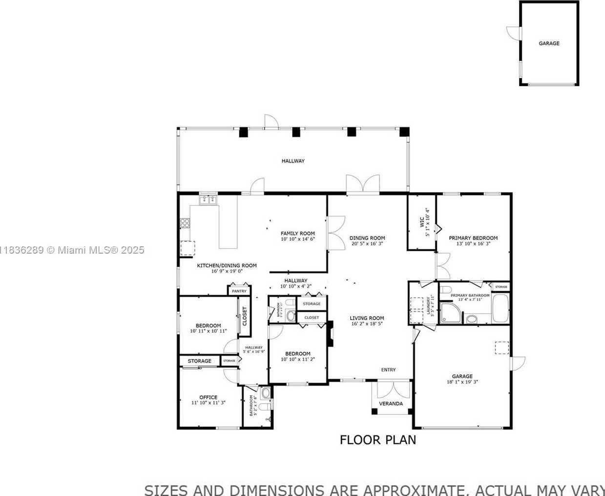 Small Image of 18741 SOUTH WEST 297TH ST, Homestead Number 58