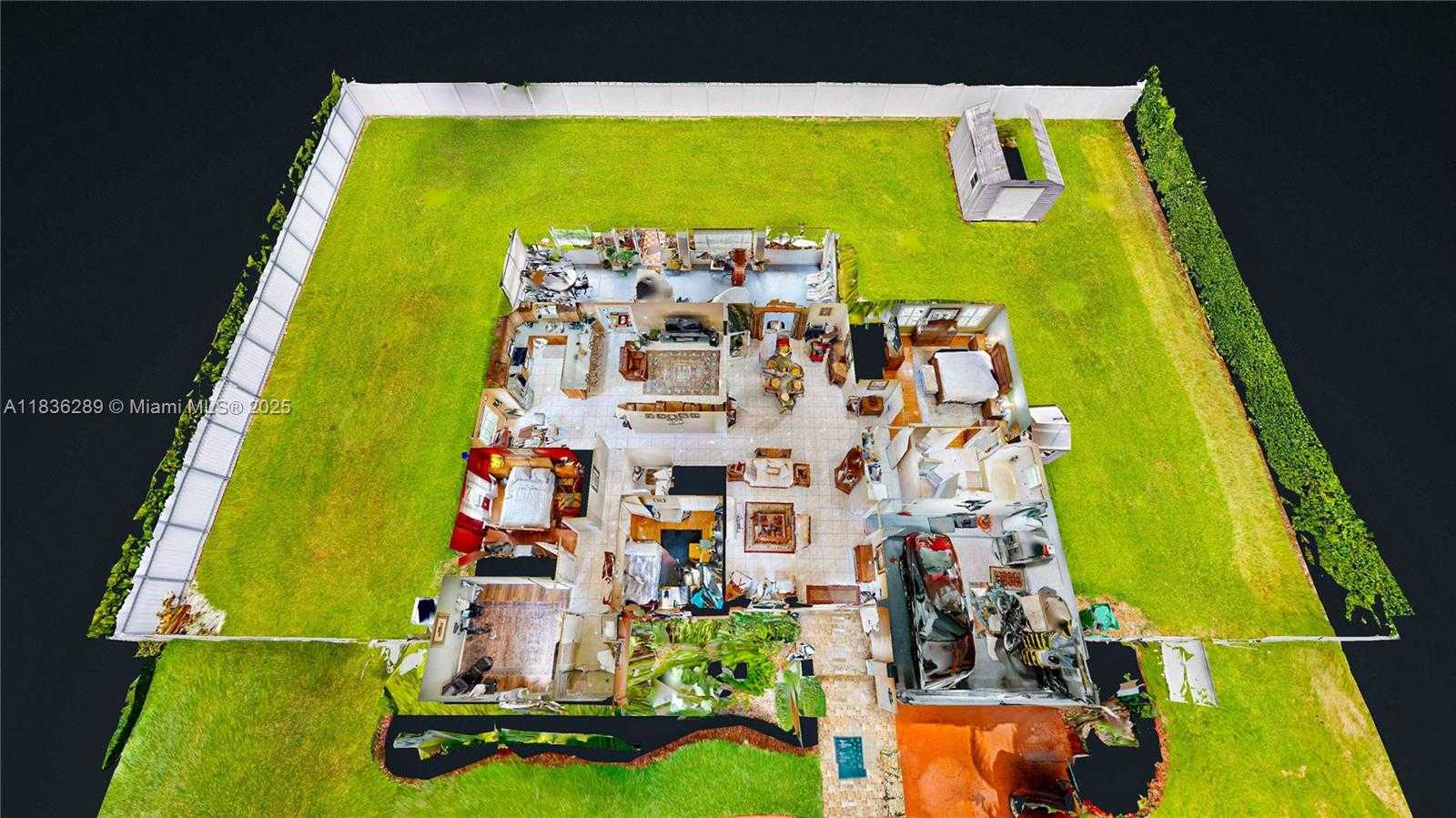 Small Image of 18741 SOUTH WEST 297TH ST, Homestead Number 61