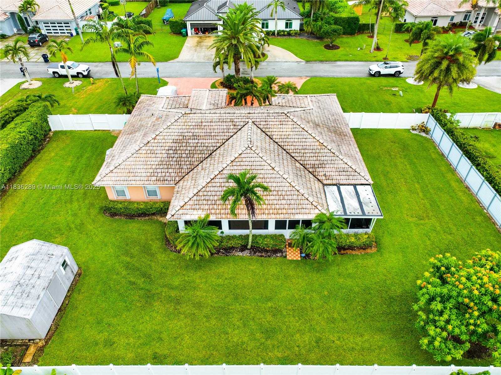 Small Image of 18741 SOUTH WEST 297TH ST, Homestead Number 62