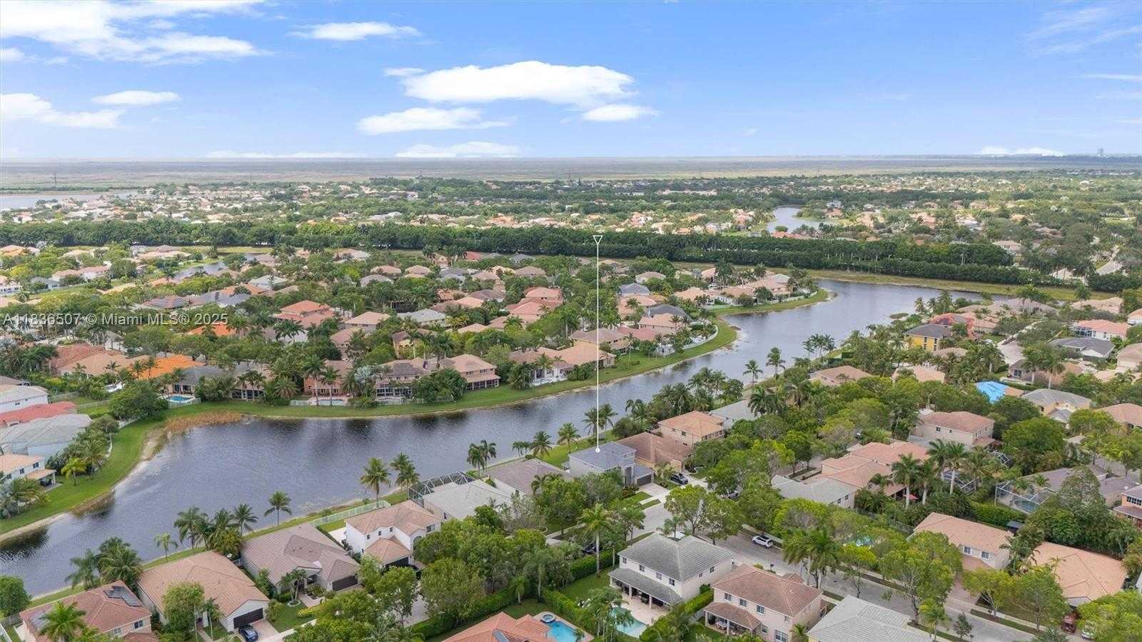 Small Image of 1249 CHENILLE CIR, Weston Number 27