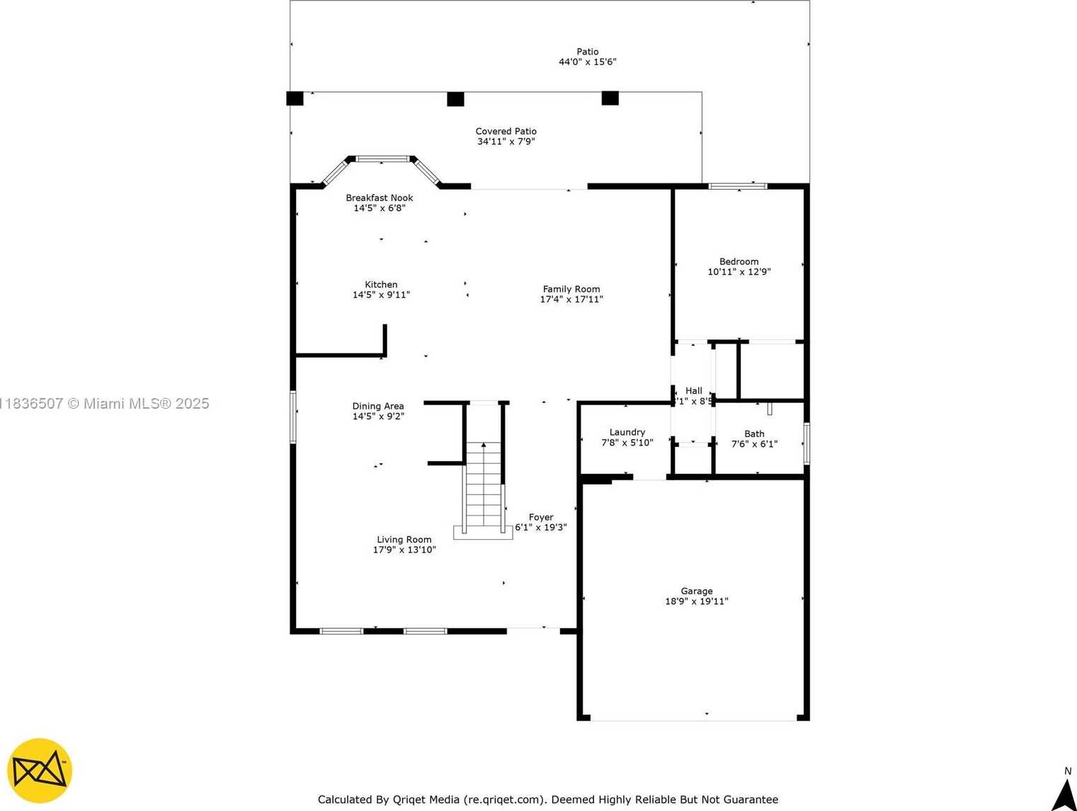 Small Image of 1249 CHENILLE CIR, Weston Number 30