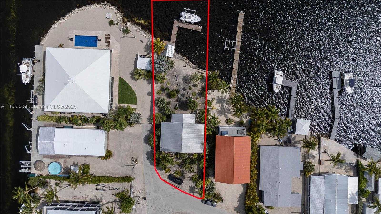 Small Image of 794 NARRAGANSETT LN, Key Largo Number 21