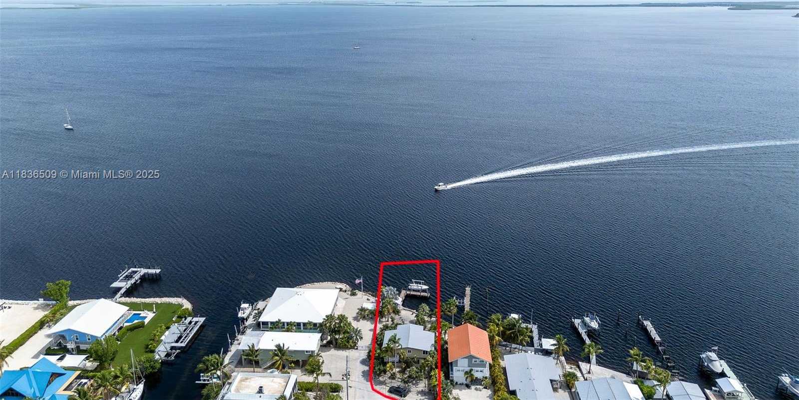 Small Image of 794 NARRAGANSETT LN, Key Largo Number 22