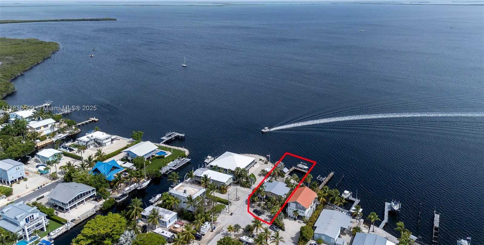 Small Image of 794 NARRAGANSETT LN, Key Largo Number 26