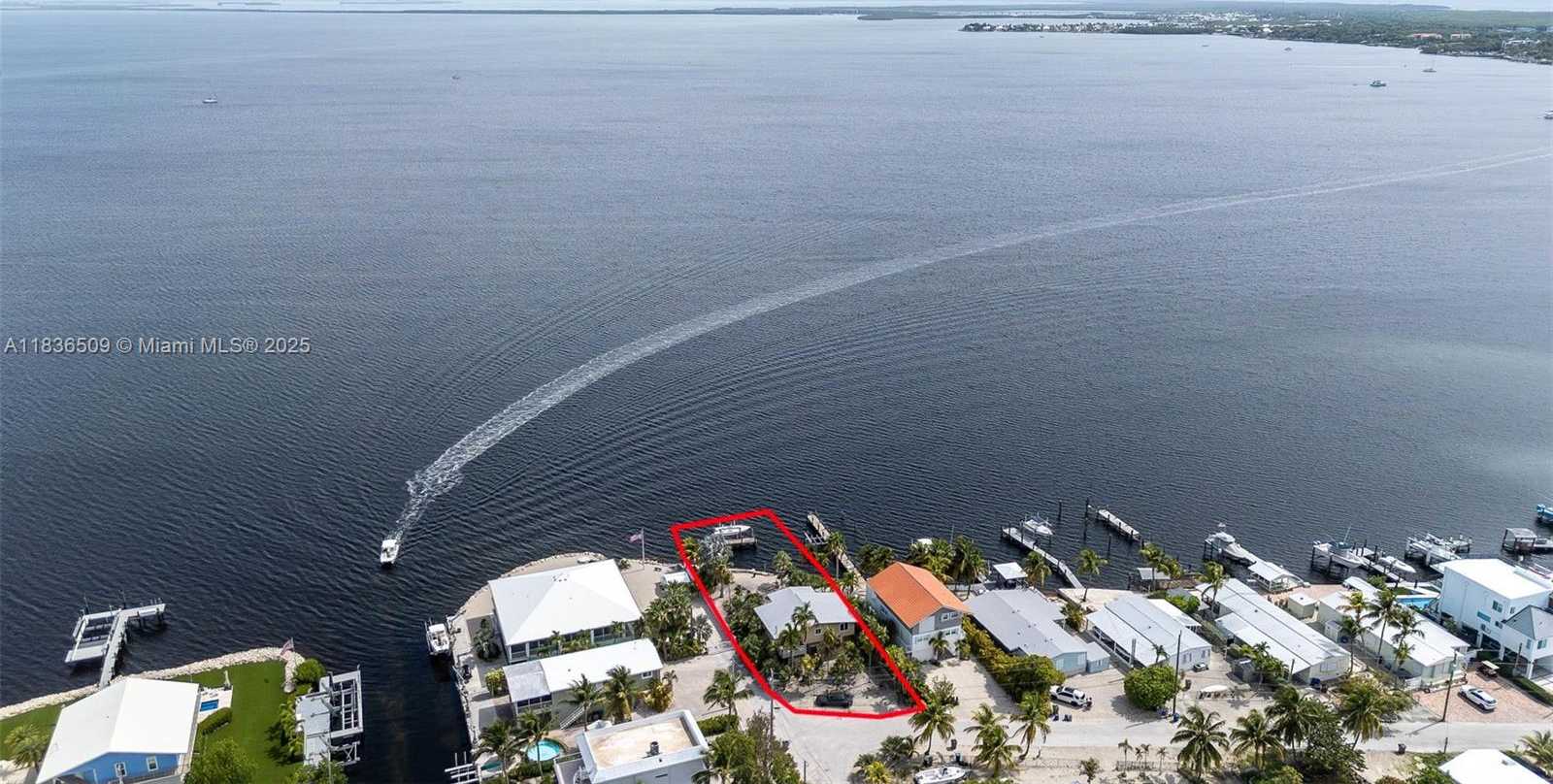 Small Image of 794 NARRAGANSETT LN, Key Largo Number 27