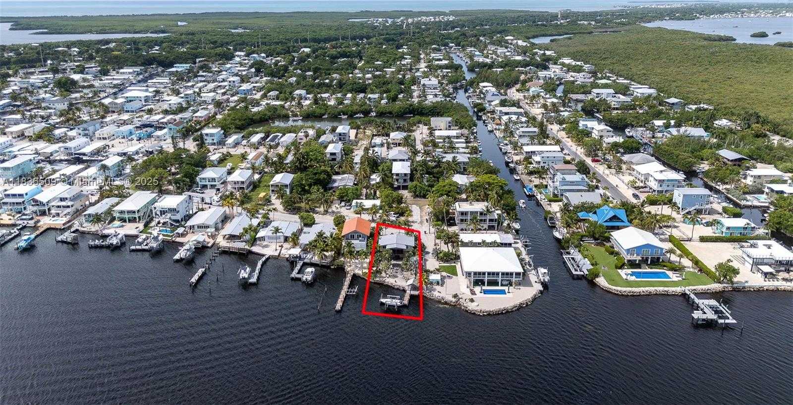 Small Image of 794 NARRAGANSETT LN, Key Largo Number 29
