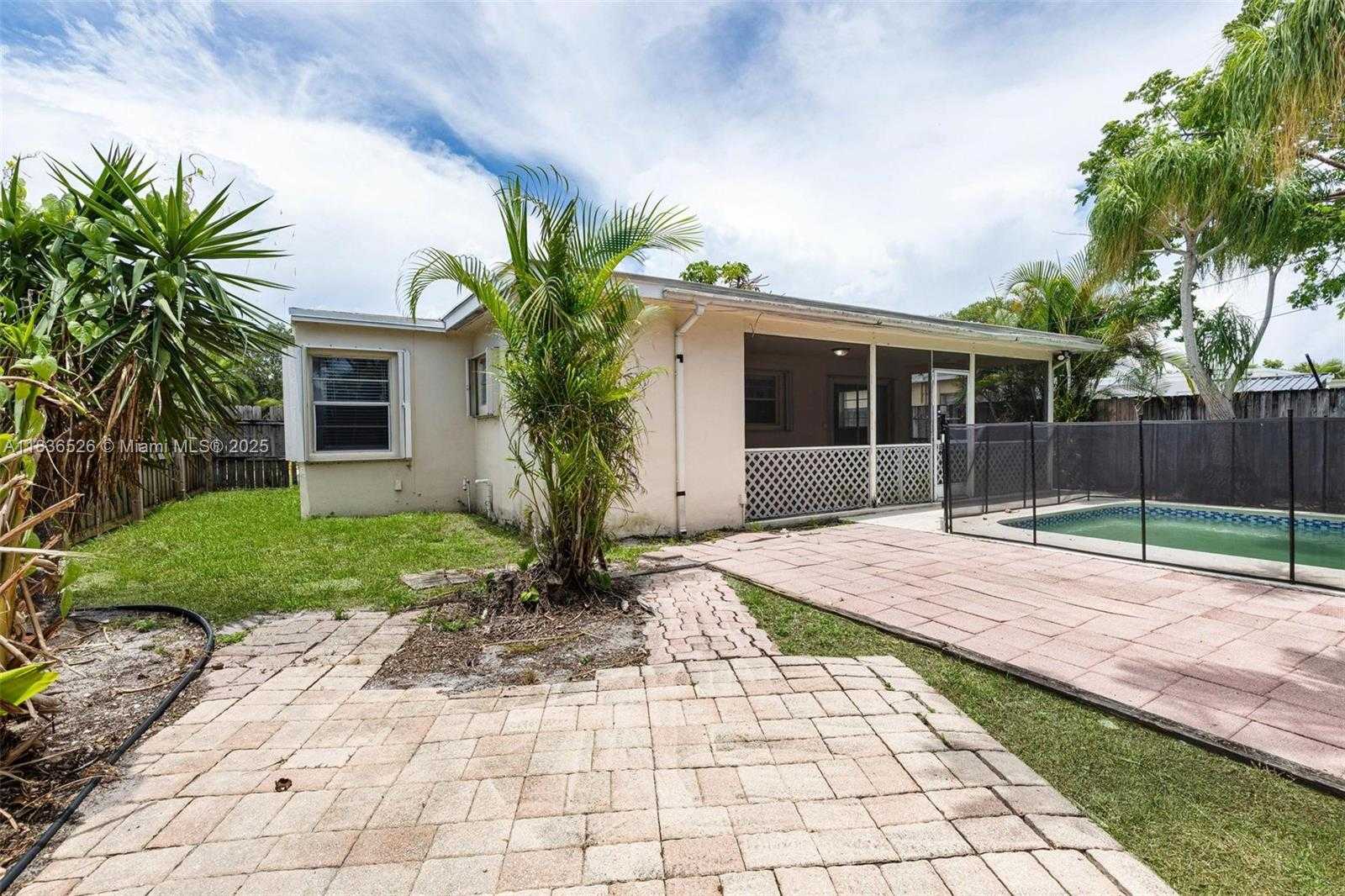 Small Image of 5456 NORTH WEST 1ST AVE, Oakland Park Number 30