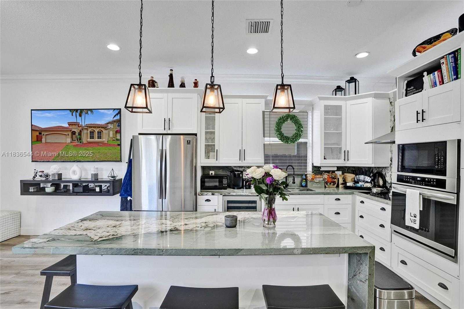 Small Image of 12833 SOUTH WEST 50TH CT, Miramar Number 13
