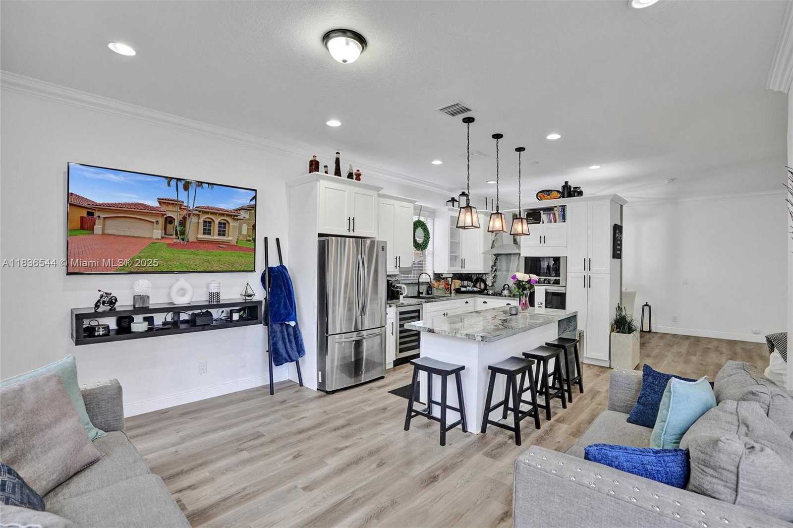 Small Image of 12833 SOUTH WEST 50TH CT, Miramar Number 14