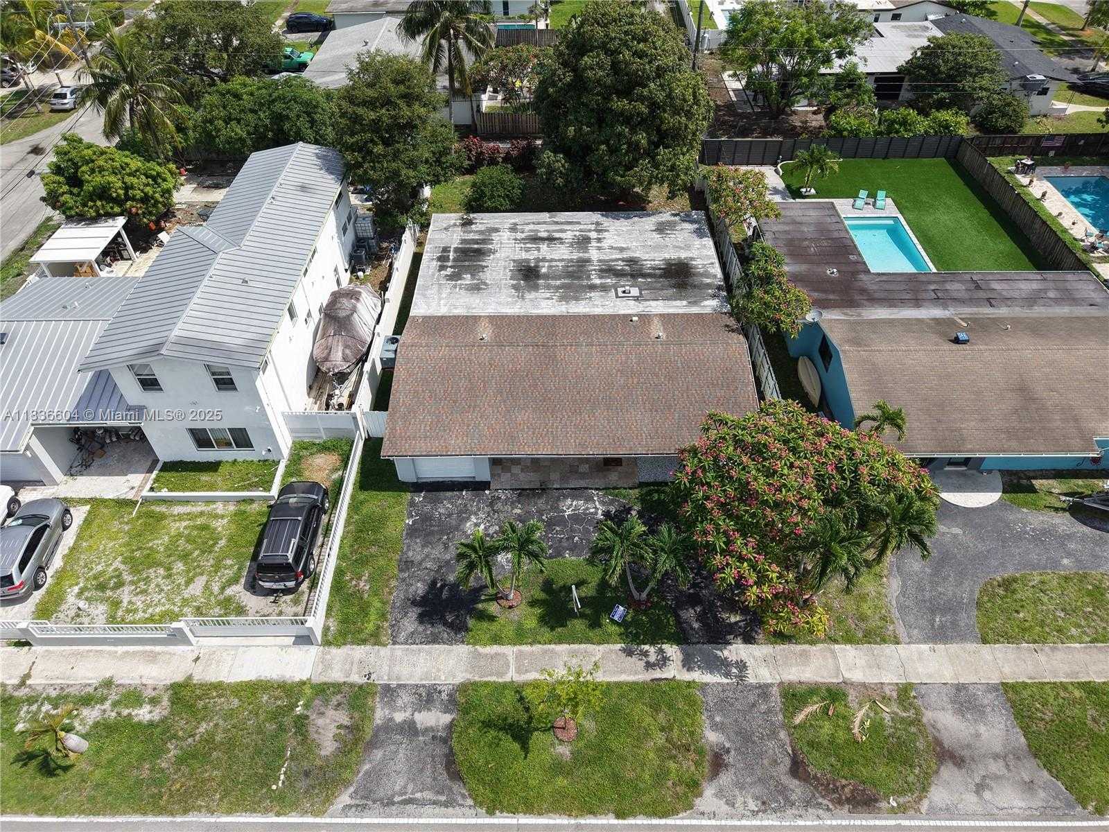 Small Image of 4721 WEST PARK RD, Hollywood Number 6
