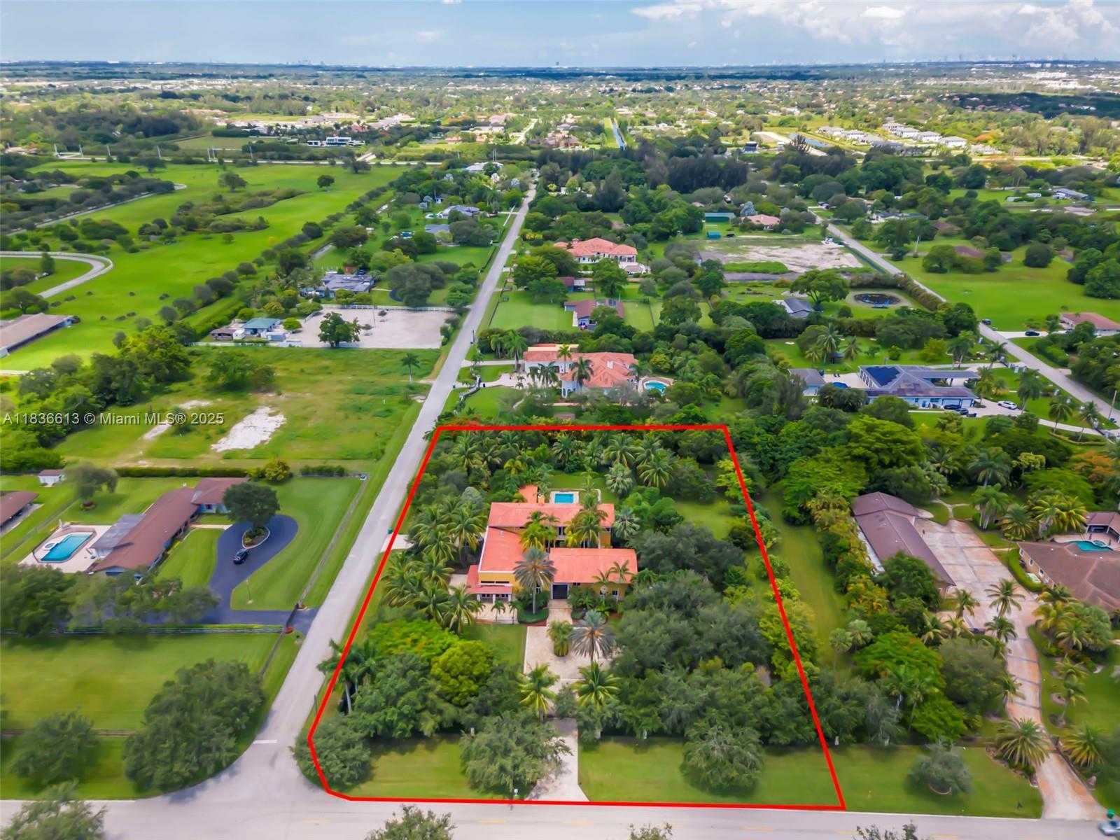 Small Image of 5800 SOUTH WEST 178TH AVE, Southwest Ranches Number 49