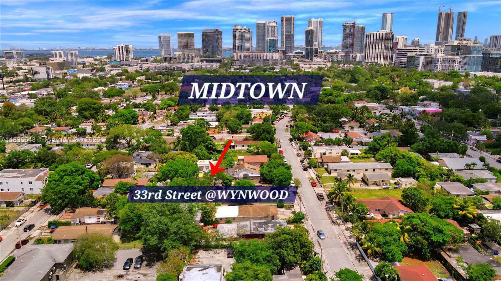 Small Image of 369 NORTH WEST 33RD ST, Miami Number 11